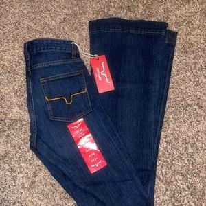 Kimes Ranch jeans